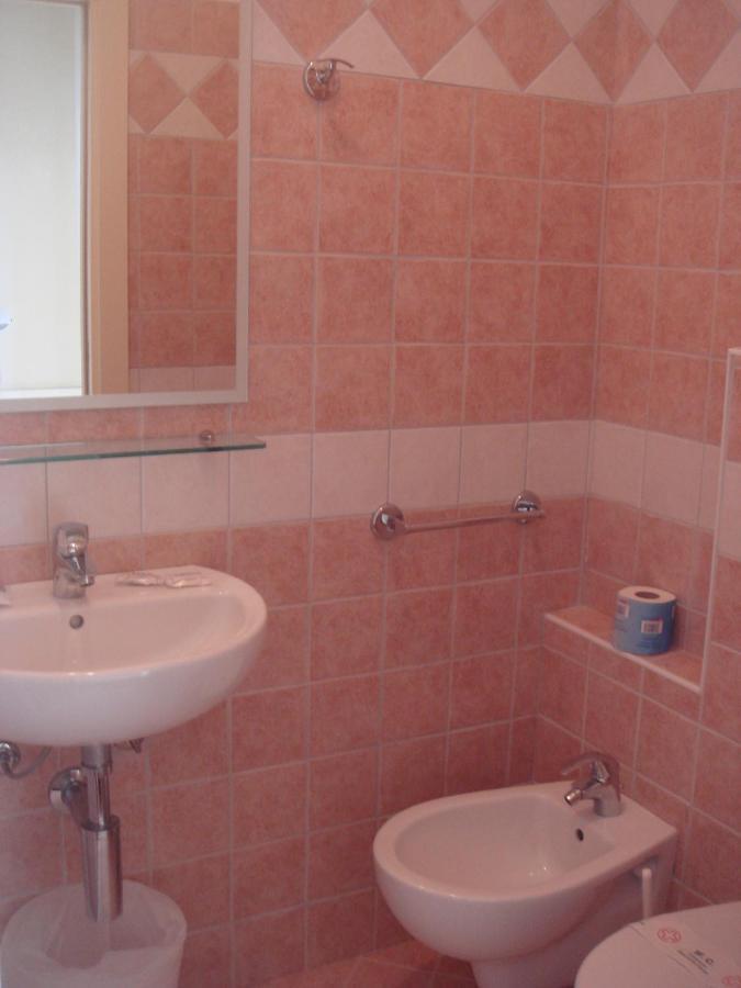 Hotel Arcade Rimini Room photo